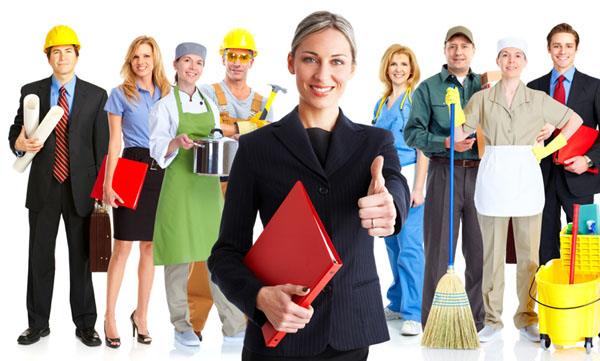 Bozova Bayan Temizlikçi Hizmeti